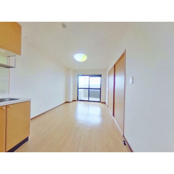 Limpia垂木 室内写真10