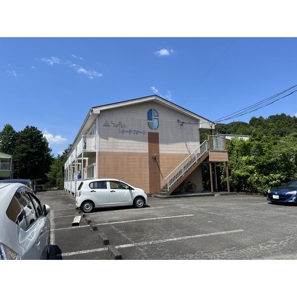 Surplusカーサ・フローレ 建物画像