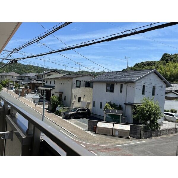 リンピア愛野 室内写真7