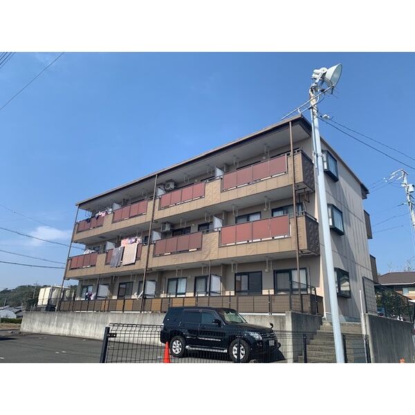 Limpiaおおまつ 建物画像
