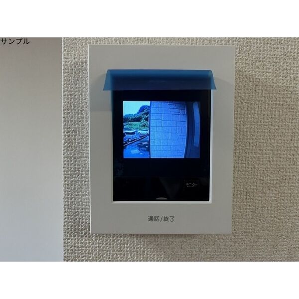 ブリエDu 室内写真9