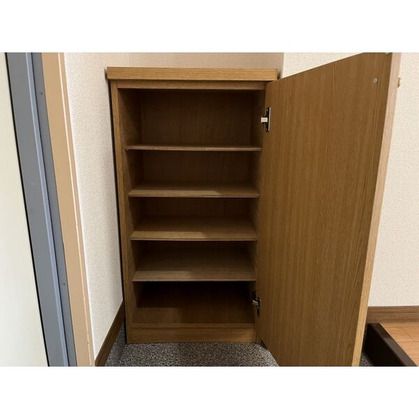 Limpia垂木 室内写真9