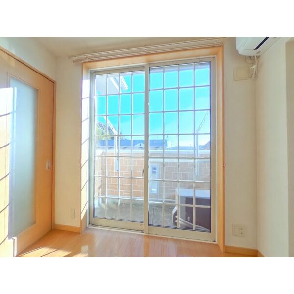 ブリエUn 室内写真7