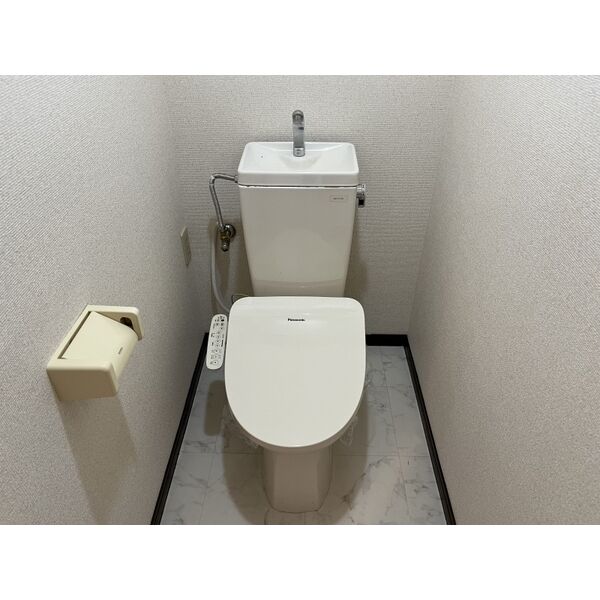 Surplus FUJIⅡ 室内写真4