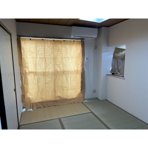 Surplus FUJIⅡ 室内写真8