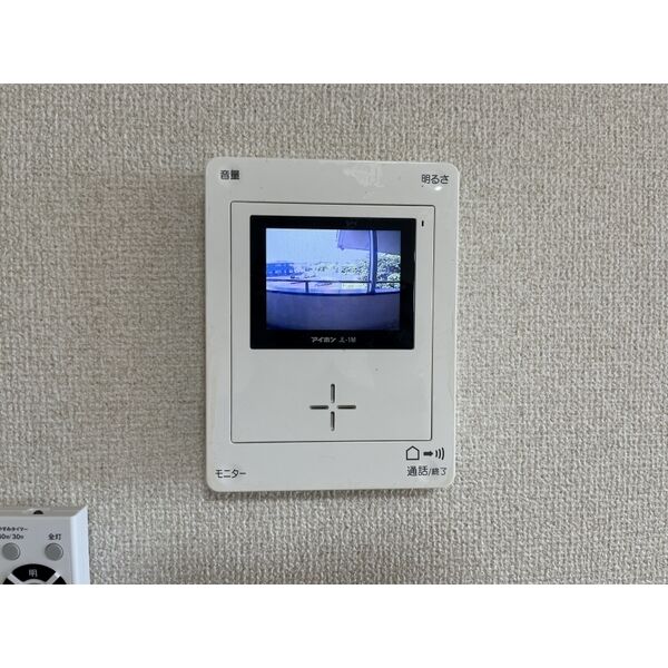 Surplusチェリー 室内写真10