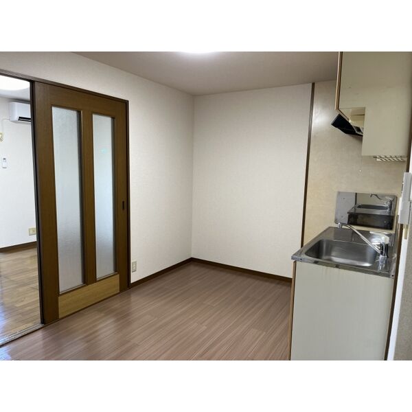 Surplusルージュ 室内写真1