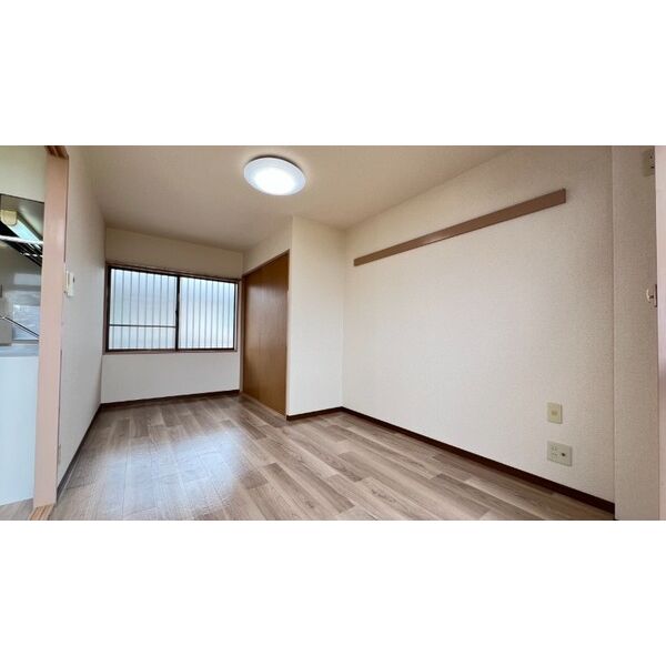 Amenity原 室内写真10