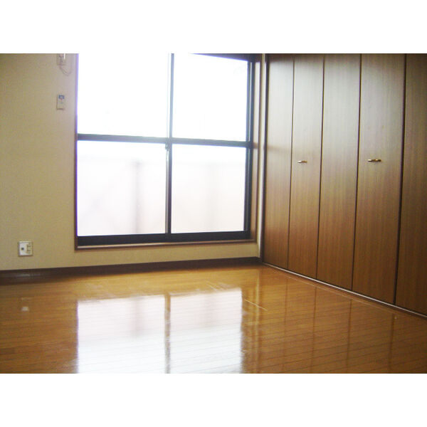 プチラメール 室内写真5