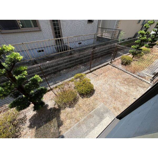 ティアラハイツ常福寺B 室内写真10
