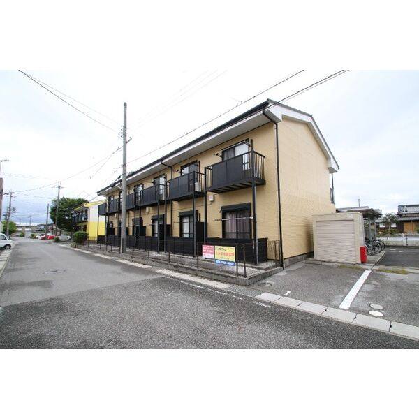 KATSUHEIGHTS参番館