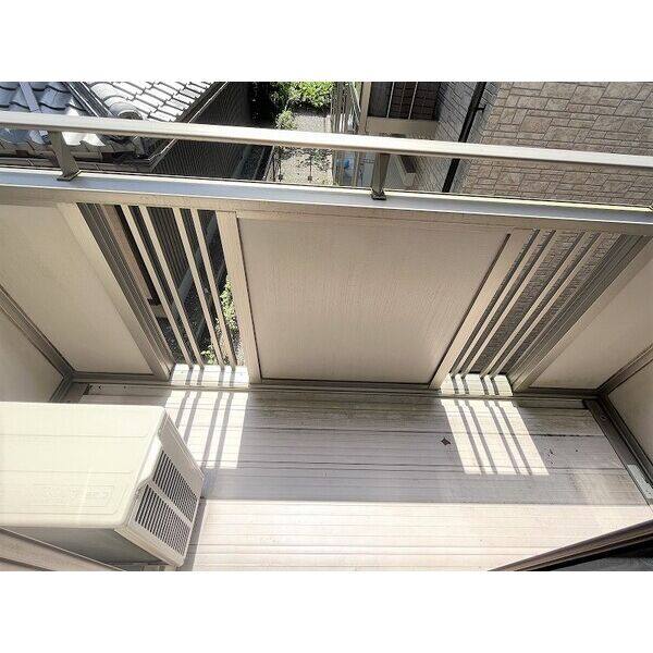 Delta Studio 室内写真8