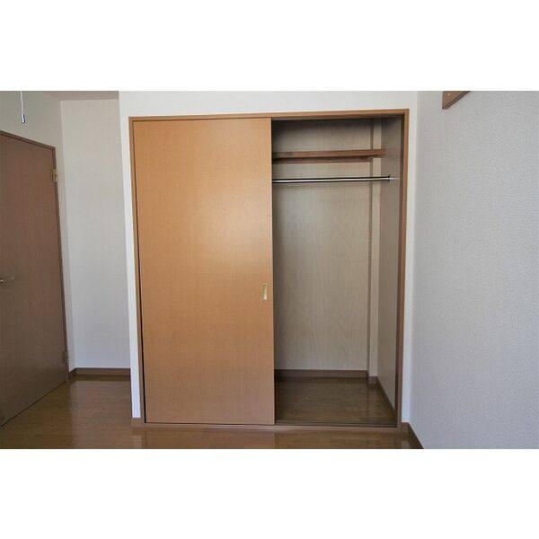 宮司サンシャインⅡ 室内写真8