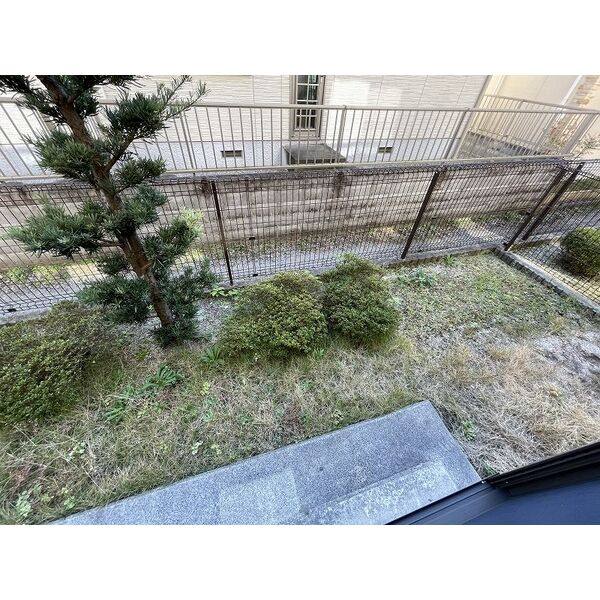 ティアラハイツ常福寺A 室内写真10