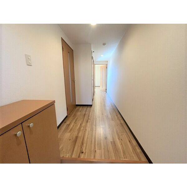 Casa Foresta 室内写真9