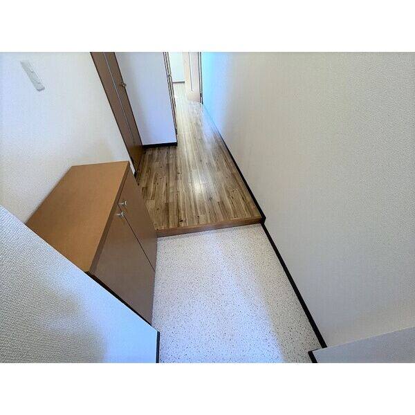 Casa Foresta 室内写真10