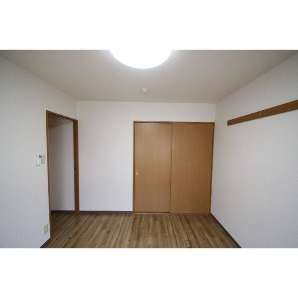 Casa Foresta 室内写真2
