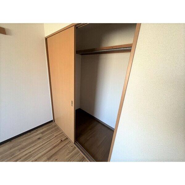 Casa Foresta 室内写真3