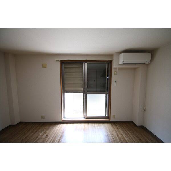 Casa Foresta 室内写真8