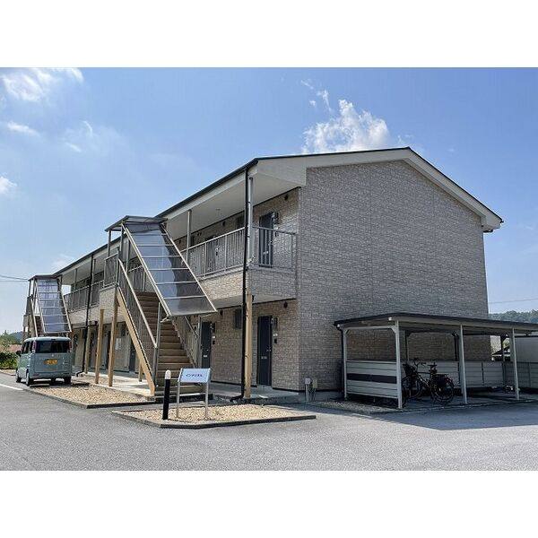 インテリオル 建物画像