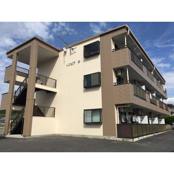 リンピア幸 建物画像