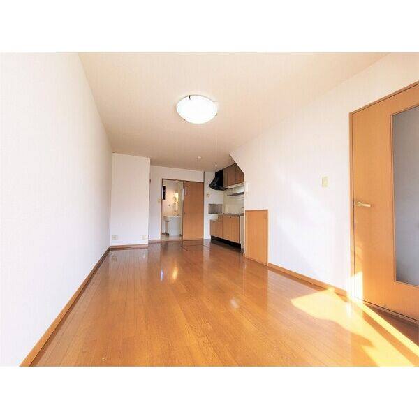 Branche Bonheur B 室内写真2
