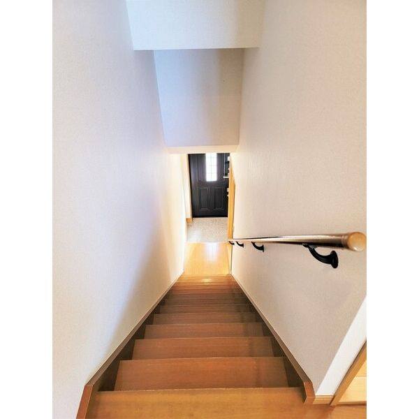 Branche Bonheur B 室内写真4