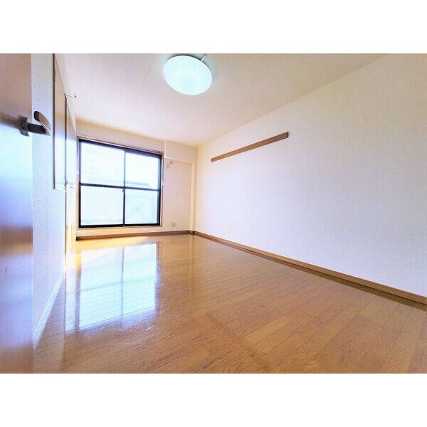 Branche Bonheur B 室内写真5