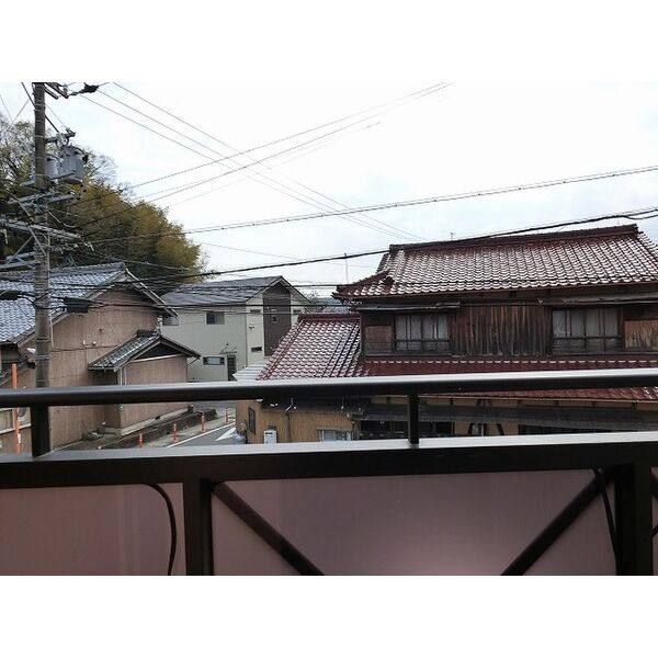 Petit forest 室内写真10