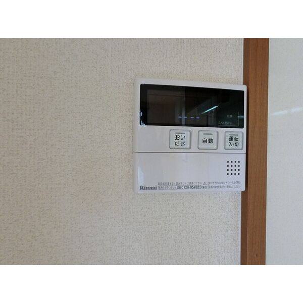 Petit forest 室内写真5