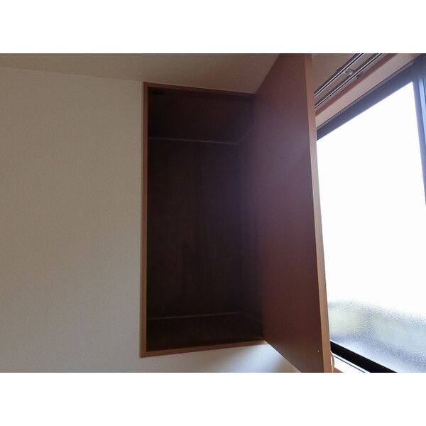 Petit forest 室内写真8