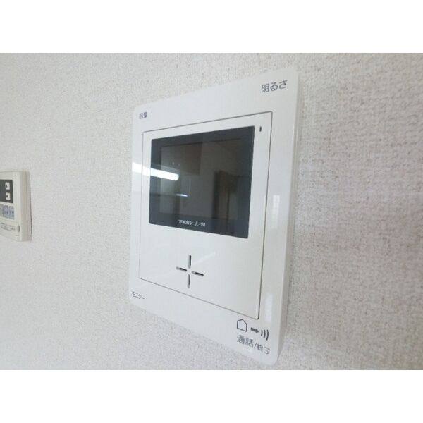 サンサーラ 室内写真10