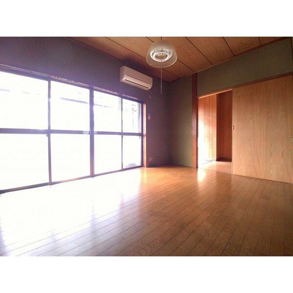 杉山ハイツ 室内写真5