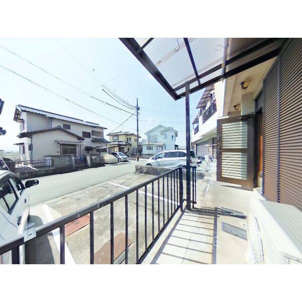 杉山ハイツ 室内写真7