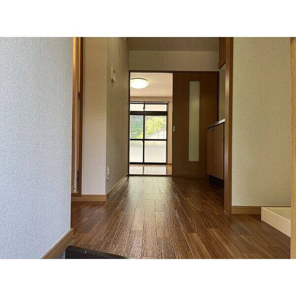 Espoir Iwase 室内写真8