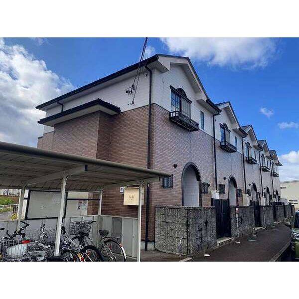 フィナール本郷