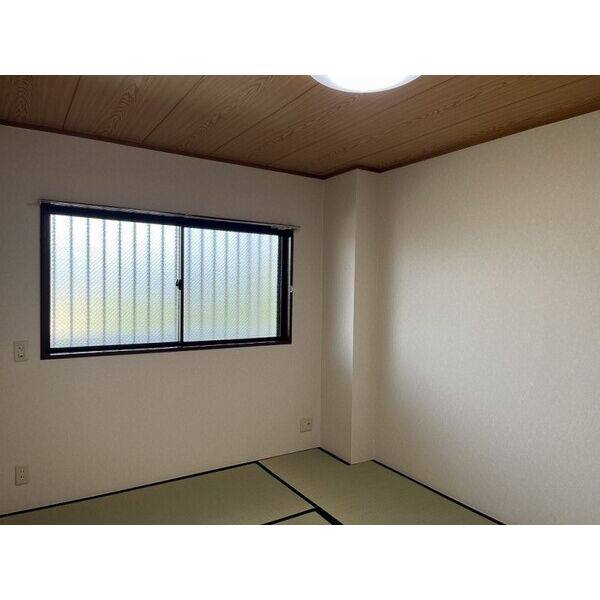 リンピアMIYAKE 室内写真6