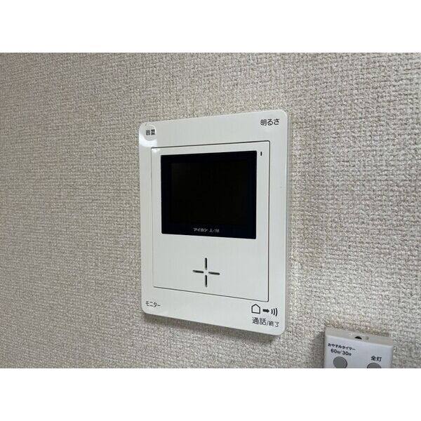 リンピアMIYAKE 室内写真7