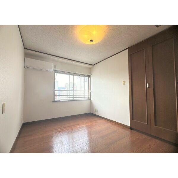 七間町ハイム 室内写真7