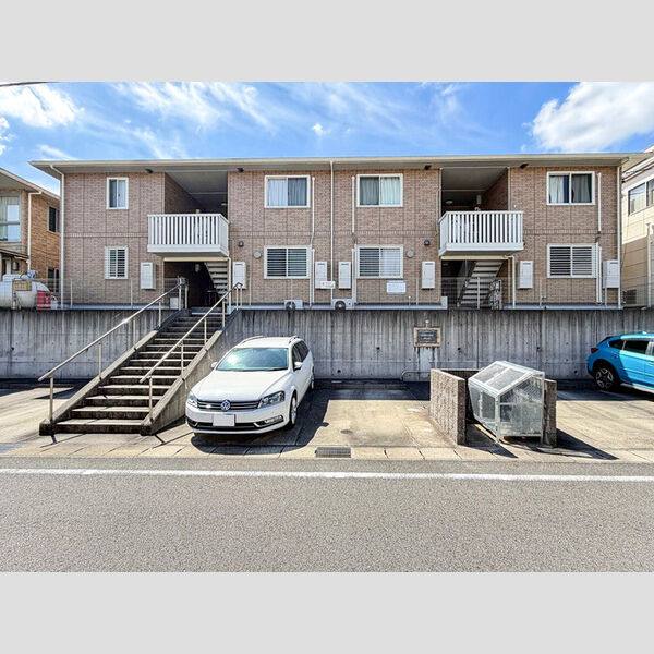 CLASS　ONE　Nisshin 建物画像