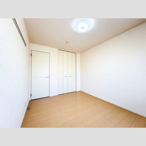 CLASS　ONE　Nisshin 室内写真1