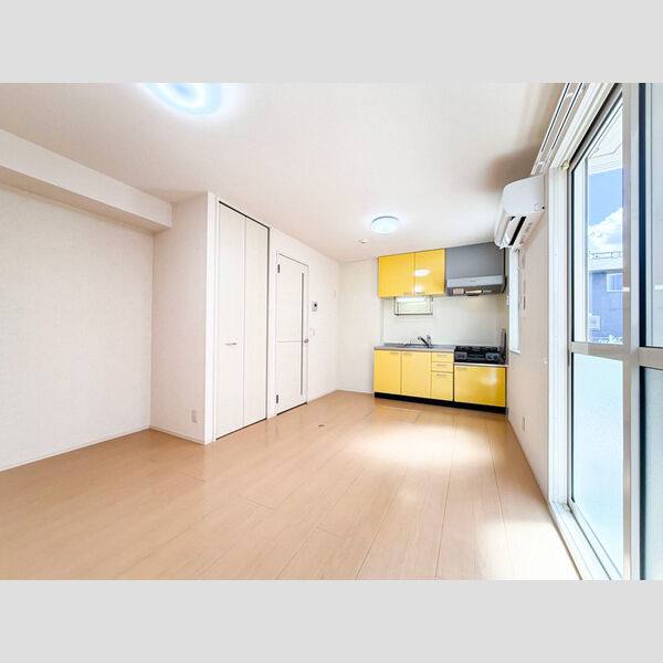 CLASS　ONE　Nisshin 室内写真5