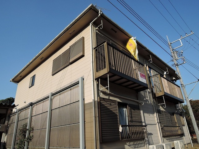 ハウス楓