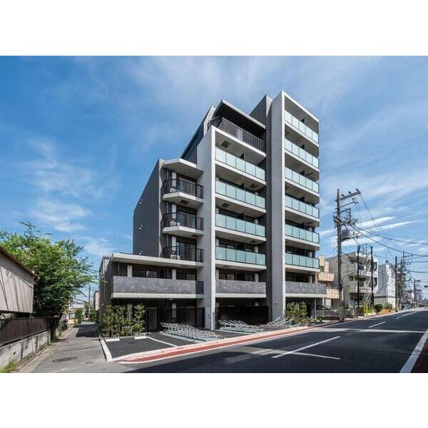 TASUKI RICHESSE KAMATA