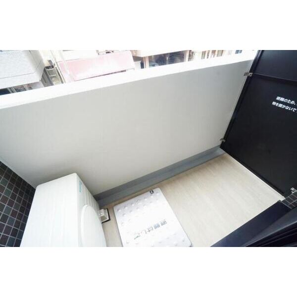TASUKI RICHESSE KAMATA 室内写真8