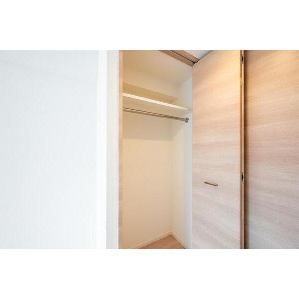 TASUKI RICHESSE KAMATA 室内写真5
