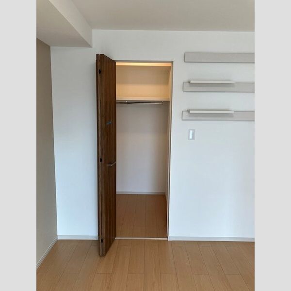 エーデルハイム 室内写真9