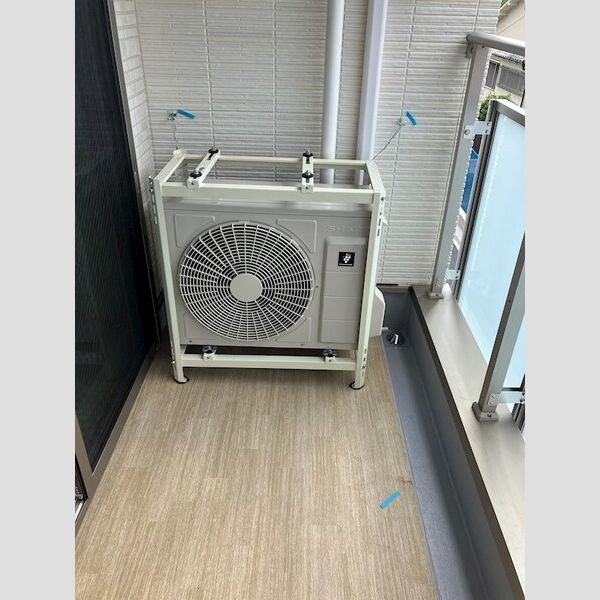 エーデルハイム 室内写真7