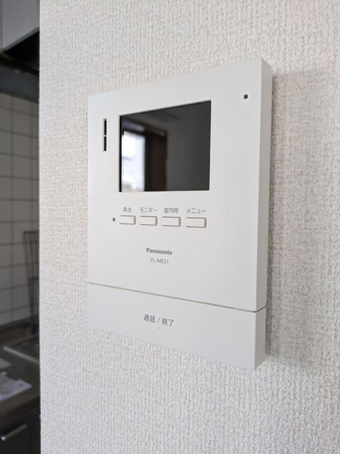 スーベニール春日 室内写真4