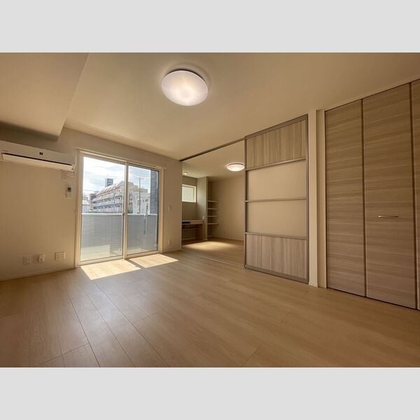 D-ROOM和歌山黒田 室内写真3